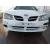 NISSAN ALMERA (N16/E) NISSAN ALMERA (N16/E) '2002 2.2 16V TURBODIESEL CAT BLANCO 2000