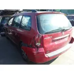 PEUGEOT 307 (S1) PEUGEOT 307 (S1) '2003 2.0 HDI CAT GRANATE 2001