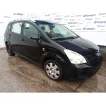 TOYOTA COROLLA VERSO (R1) TOYOTA COROLLA VERSO (R1) '2004 * NEGRO 2004