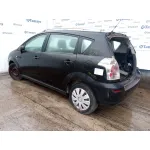 TOYOTA COROLLA VERSO (R1) TOYOTA COROLLA VERSO (R1) '2004 * NEGRO 2004