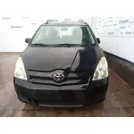 TOYOTA COROLLA VERSO (R1) TOYOTA COROLLA VERSO (R1) '2004 * NEGRO 2004