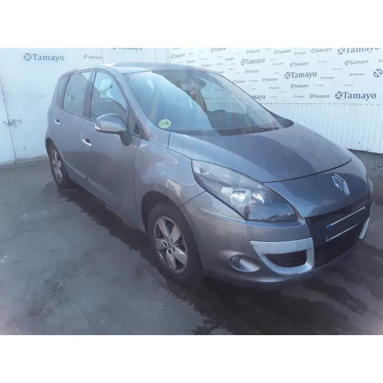 RENAULT SCENIC III '2011 1.5 DCI DIESEL FAP GRIS