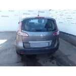 RENAULT SCENIC III RENAULT SCENIC III '2011 1.5 DCI DIESEL FAP GRIS 2009