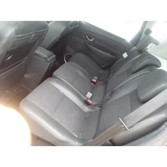 RENAULT SCENIC III '2011 1.5 DCI DIESEL FAP GRIS