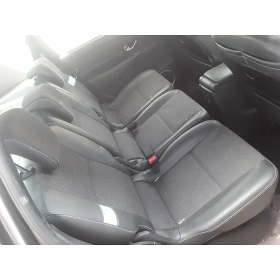 RENAULT SCENIC III '2011 1.5 DCI DIESEL FAP GRIS