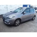 RENAULT SCENIC III RENAULT SCENIC III '2011 1.5 DCI DIESEL FAP GRIS 2009
