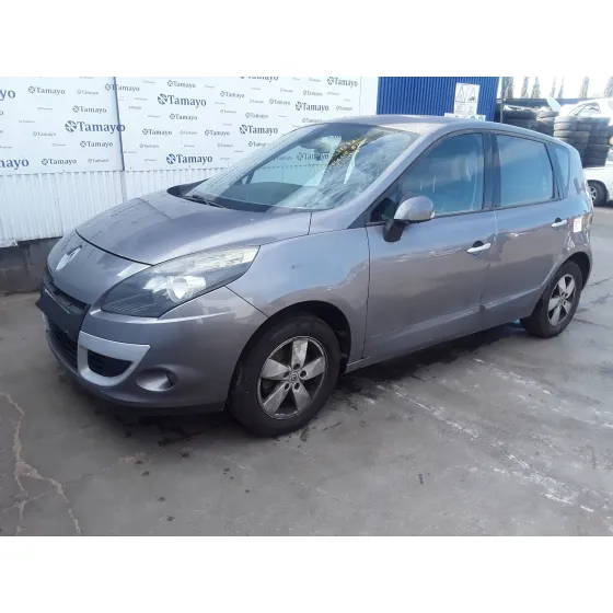 RENAULT SCENIC III '2011 1.5 DCI DIESEL FAP GRIS