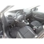 RENAULT SCENIC III RENAULT SCENIC III '2011 1.5 DCI DIESEL FAP GRIS 2009
