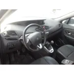 RENAULT SCENIC III RENAULT SCENIC III '2011 1.5 DCI DIESEL FAP GRIS 2009