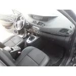 RENAULT SCENIC III RENAULT SCENIC III '2011 1.5 DCI DIESEL FAP GRIS 2009