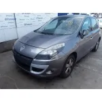 RENAULT SCENIC III RENAULT SCENIC III '2011 1.5 DCI DIESEL FAP GRIS 2009