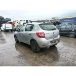 DACIA SANDERO II (B8_) *28-10-25 2012