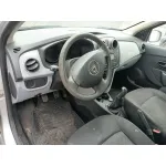 DACIA SANDERO II (B8_) *28-10-25 2012
