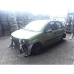 CITROEN C3 '2004 1.4 HDI VERDE