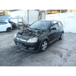 OPEL CORSA C (X01)  2003