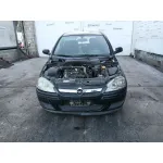 OPEL CORSA C (X01)  2003