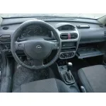 OPEL CORSA C (X01)  2003