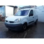 RENAULT KANGOO (F/KC0) RENAULT KANGOO (F/KC0) '2007 1.5 DCI DIESEL CAT (K9K-716) BLANCA 2003