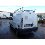 RENAULT KANGOO (F/KC0) RENAULT KANGOO (F/KC0) '2007 1.5 DCI DIESEL CAT (K9K-716) BLANCA 2003