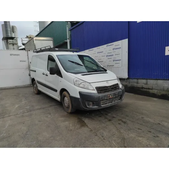 PEUGEOT EXPERT '2014 FURGON