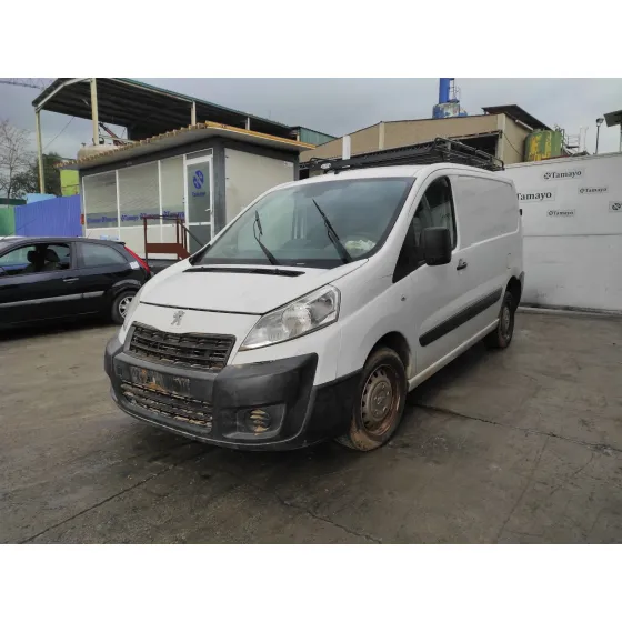 PEUGEOT EXPERT '2014 FURGON