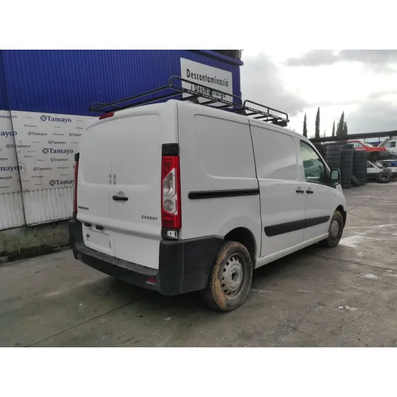PEUGEOT EXPERT '2014 FURGON