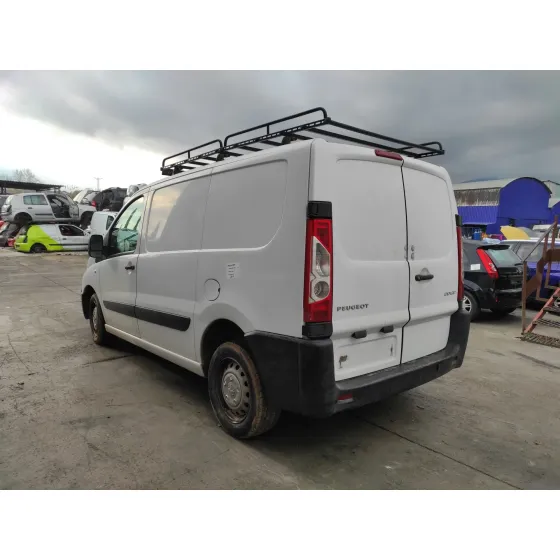 PEUGEOT EXPERT '2014 FURGON