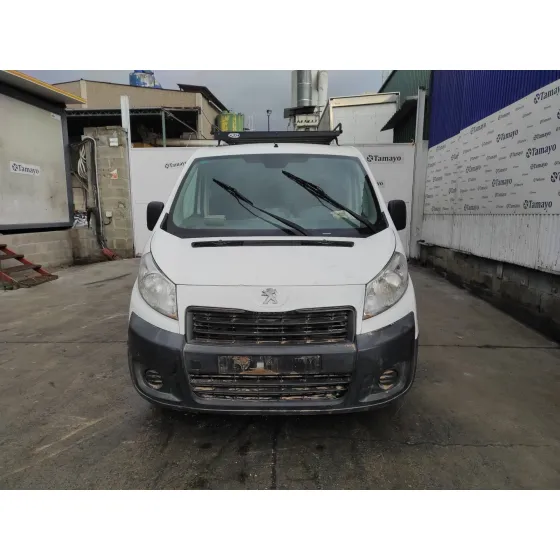 PEUGEOT EXPERT '2014 FURGON