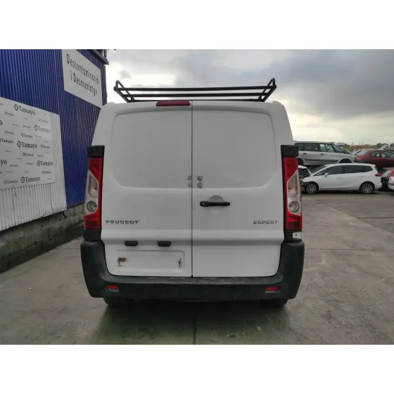 PEUGEOT EXPERT '2014 FURGON