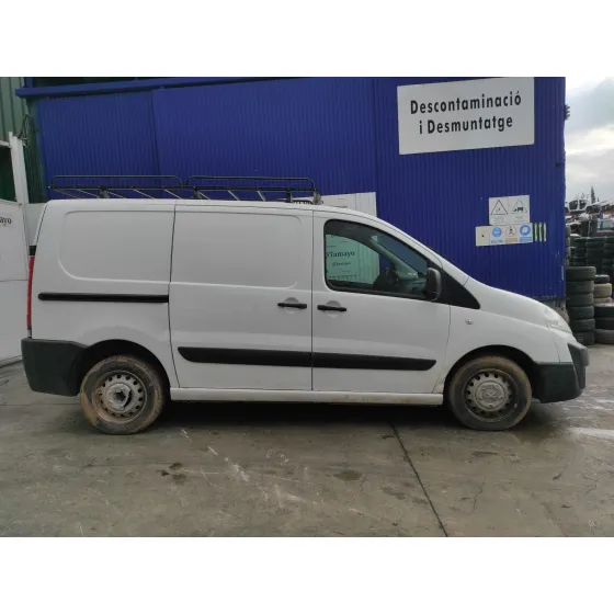 PEUGEOT EXPERT '2014 FURGON