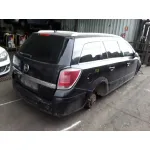 OPEL ASTRA H BERLINA OPEL ASTRA H BERLINA '2005 * NEGRO 2004