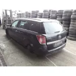 OPEL ASTRA H BERLINA OPEL ASTRA H BERLINA '2005 * NEGRO 2004