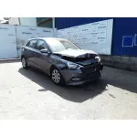 HYUNDAI I20 HYUNDAI I20 '2015 * GRIS 2012