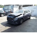 HYUNDAI I20 HYUNDAI I20 '2015 * GRIS 2012