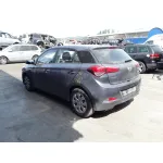 HYUNDAI I20 HYUNDAI I20 '2015 * GRIS 2012