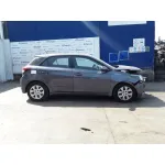 HYUNDAI I20 HYUNDAI I20 '2015 * GRIS 2012
