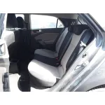 HYUNDAI I20 HYUNDAI I20 '2015 * GRIS 2012