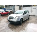 Citroen C2 (JM_) 2003