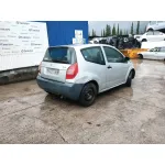 Citroen C2 (JM_) 2003