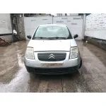 Citroen C2 (JM_) 2003