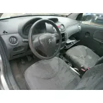 Citroen C2 (JM_) 2003