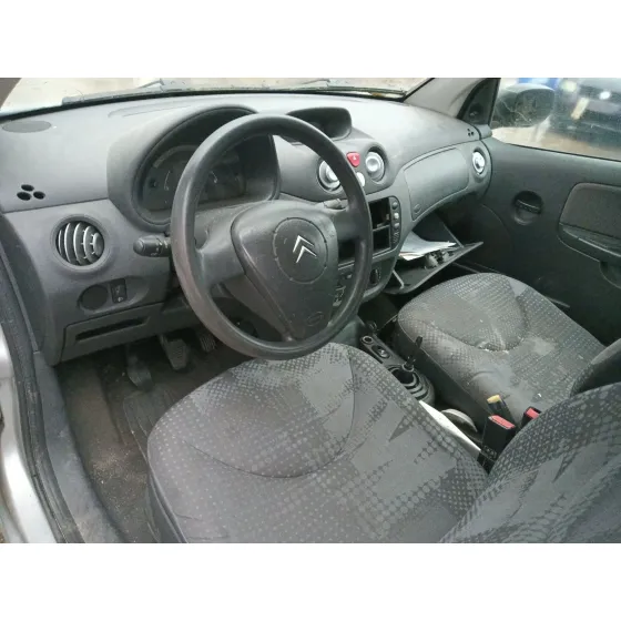 Citroen C2 (JM_) 2003
