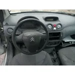 Citroen C2 (JM_) 2003