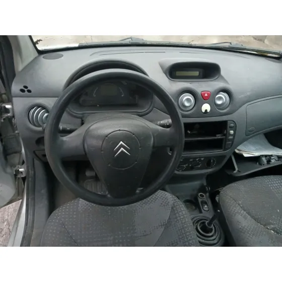 Citroen C2 (JM_) 2003