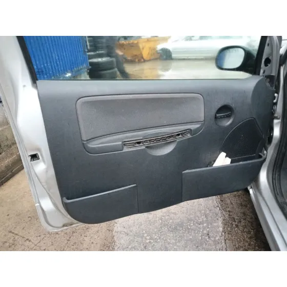 Citroen C2 (JM_) 2003