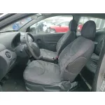 Citroen C2 (JM_) 2003