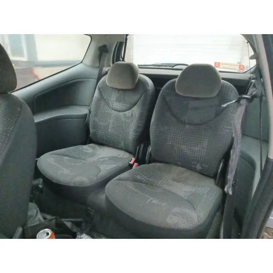 Citroen C2 (JM_) 2003