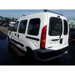 RENAULT KANGOO (F/KC0) RENAULT KANGOO (F/KC0) '2005 1.5 DCI DIESEL BLANCO 2003