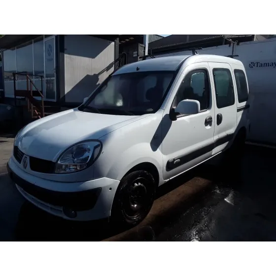 RENAULT KANGOO (F/KC0) '2005 1.5 DCI DIESEL BLANCO