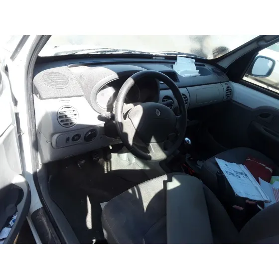 RENAULT KANGOO (F/KC0) '2005 1.5 DCI DIESEL BLANCO